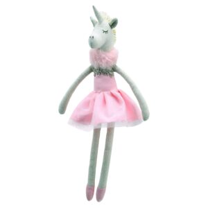 WILBERRY DANCERS - Unicorn (Pink)