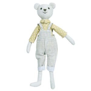 WILBERRY LINEN - Bear (Boy)