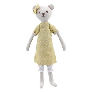 WILBERRY LINEN - Bear (Girl)