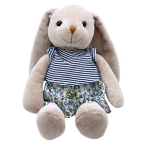 WILBERRY FRIENDS - Mr Rabbit