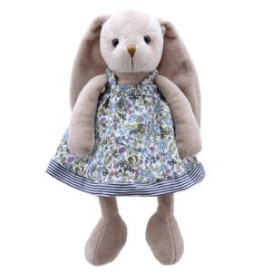 WILBERRY FRIENDS - Mrs Rabbit