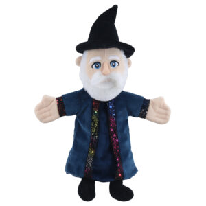 STORY TELLERS - Wizard