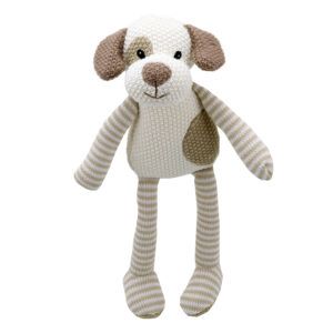 WILBERRY KNITTED - Dog