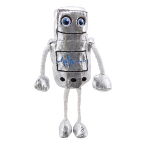 FINGER PUPPETS - Robot