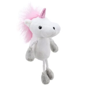 FINGER PUPPETS - Unicorn