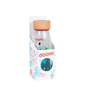 Move Bottle Univers