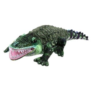 LARGE CREATURES - Alligator