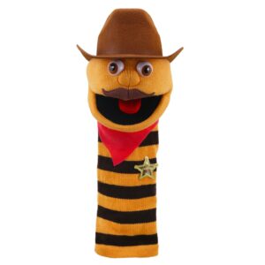 ECO SOCKETTES - Cowboy