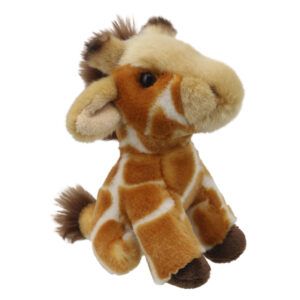 WILBERRY MINIS - Giraffe