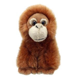 WILBERRY MINIS - Orangutan