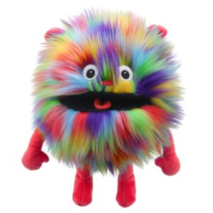 BABY MONSTERS - Rainbow Monster