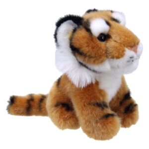 WILBERRY MINIS - Tiger