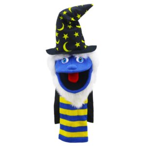 ECO SOCKETTES - Wizard