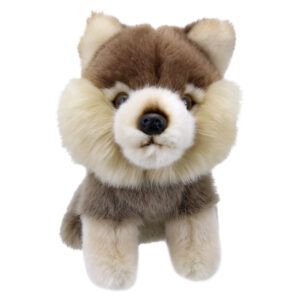 WILBERRY MINIS - Wolf