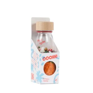 Sound Bottle Rabbit