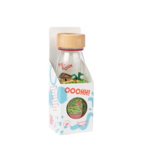 Sound Bottle Dragon
