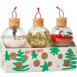 Christmas Sensory Balls