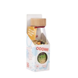 Learn Bottle MacBoum