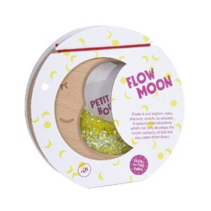 Flow Moon