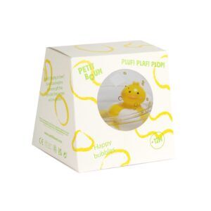 Happy Bubbles Duckies - NOVEDAD