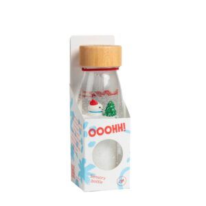 Move Bottle Winter - NOVEDAD
