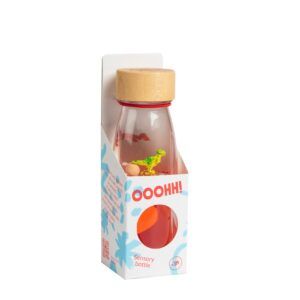Move Bottle TRex - NOVEDAD