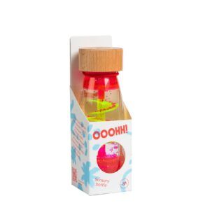 Move Spiral Pink - NOVEDAD