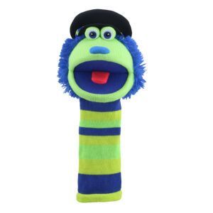ECO SOCKETTES - Bobby