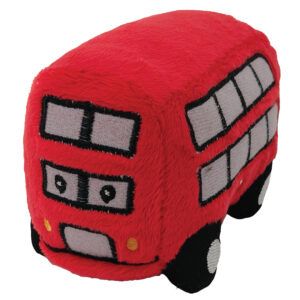 CUTE COMMUTES - Bus