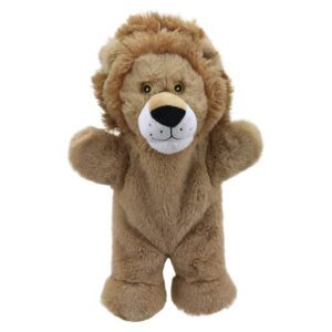ECO WALKING PUPPETS - Lion