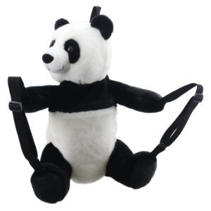 ANIMAL BACKPACKS - Panda