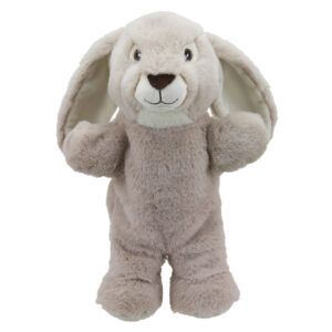 ECO WALKING PUPPETS - Rabbit