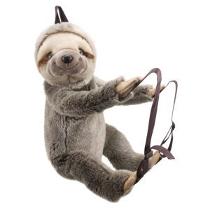 ANIMAL BACKPACKS - Sloth