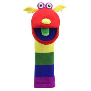 RAINBOW COLLECTION - Sunny
