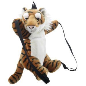 ANIMAL BACKPACKS - Tiger