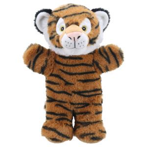 ECO WALKING PUPPETS - Tiger