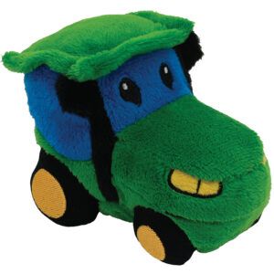 CUTE COMMUTES - Tractor