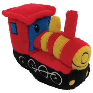 CUTE COMMUTES - Train