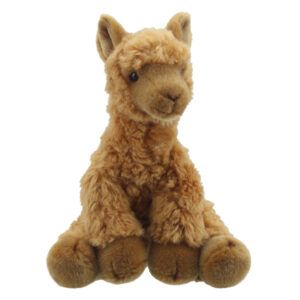 WILBERRY FAVOURITES - Alpaca