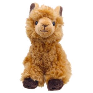 WILBERRY MINIS - Alpaca