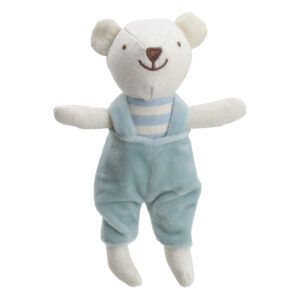 WILBERRY COLLECTABLES - Bear (Boy)