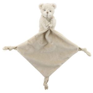 MY PUPPET COMFORTER - Bear