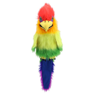 RAINBOW COLLECTION - Rainbow Bird