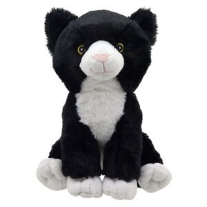 WILBERRY ECO CUDDLIES - Charlie - Cat