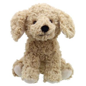 WILBERRY ECO CUDDLIES - Chloe - Cockapoo