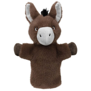 ECO ANIMAL BUDDIES - Donkey