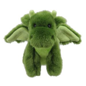 WILBERRY MINIS - Dragon (Green)