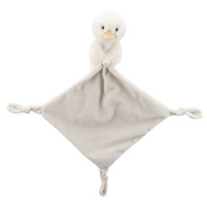 MY PUPPET COMFORTER - Duck