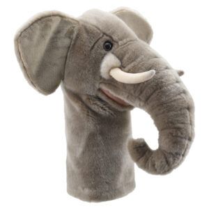 JUMBO FRIENDS - Elephant