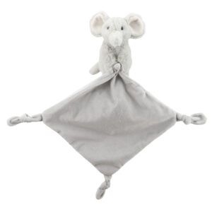 MY PUPPET COMFORTER - Elephant